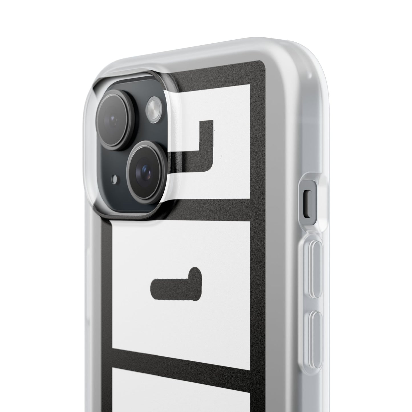"DONK" Flex Phone Case