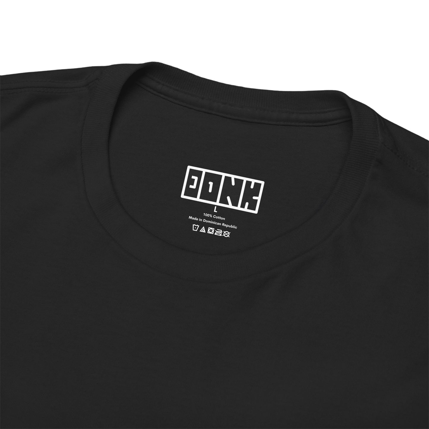 "wise is the fool" Heavy Cotton Tee
