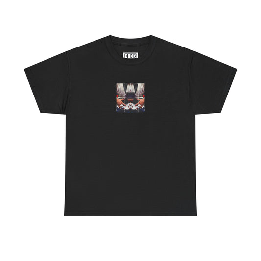 "Fight 4" Heavy Cotton Tee