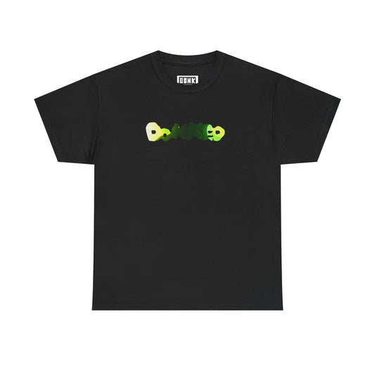 "LAVA" Heavy Cotton Tee