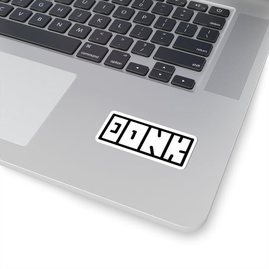 "DONK" Sticker