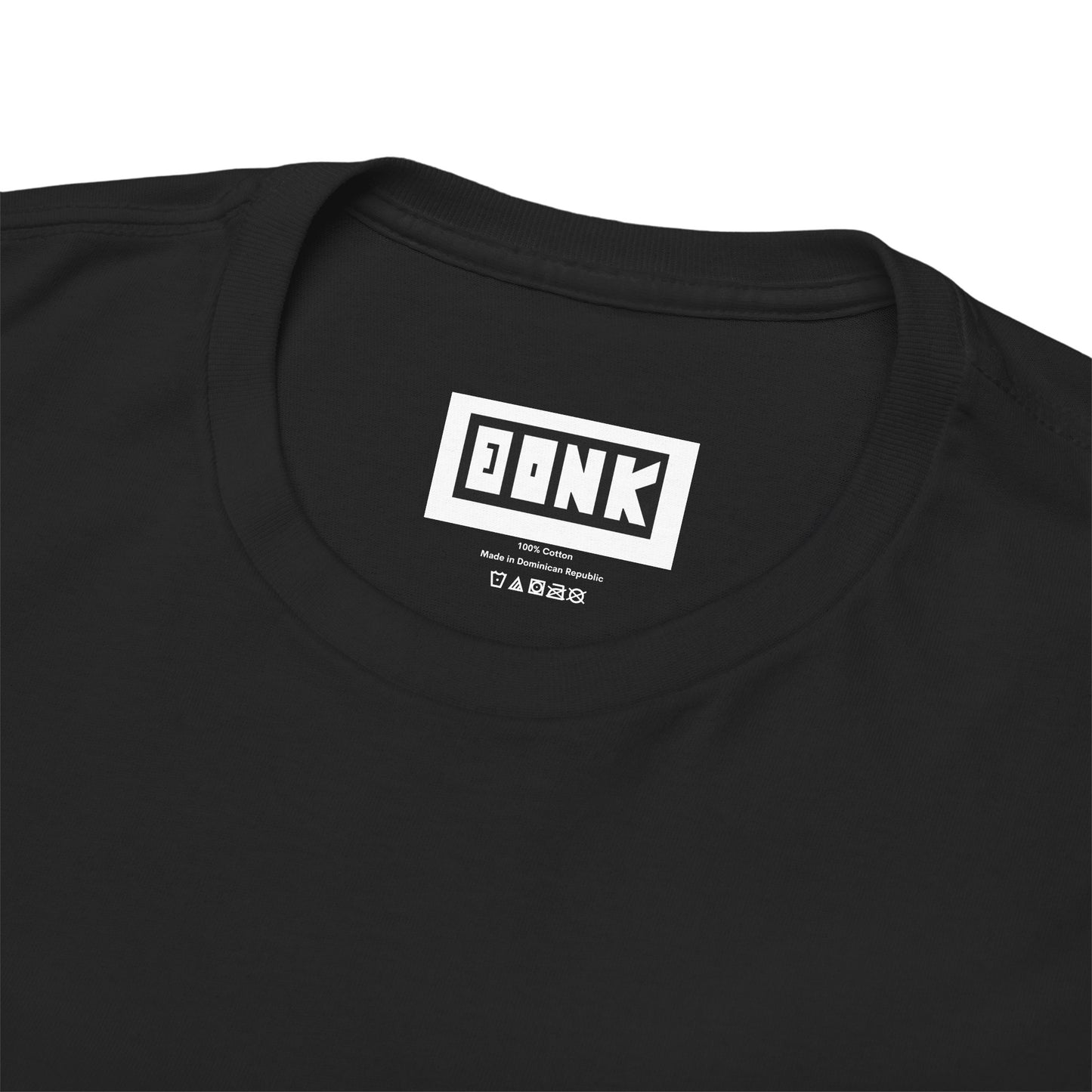 "Just Exist Bro" Heavy Cotton Tee