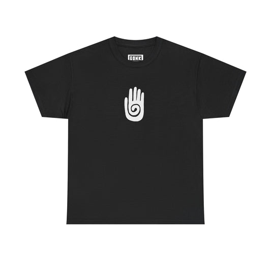 "Ιάσων" Heavy Cotton Tee