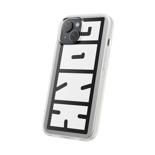 "DONK" Flex Phone Case