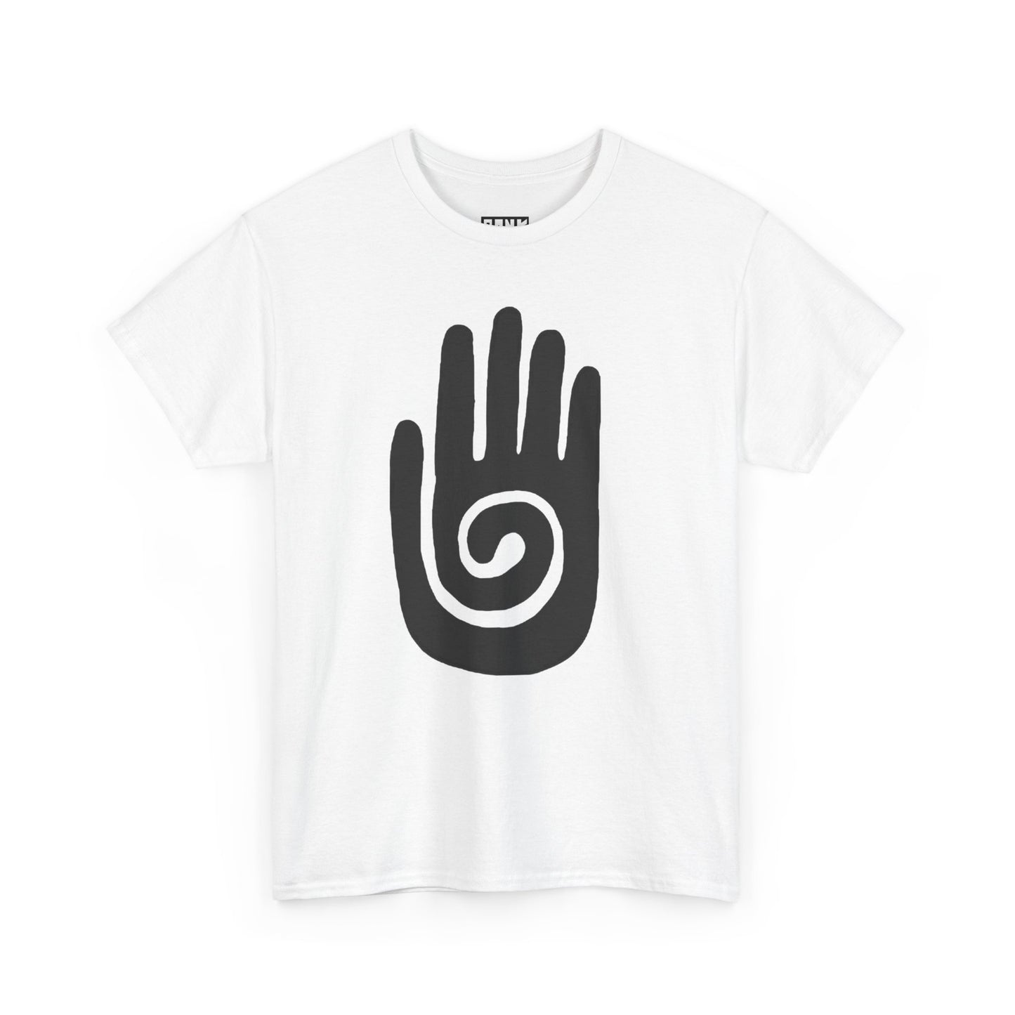 "ΙΑΣΩΝ" Heavy Cotton Tee