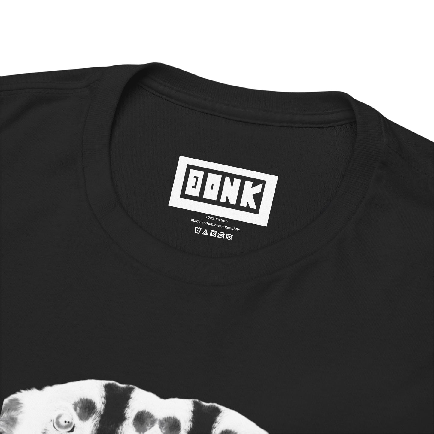 "IM A DOG" Heavy Cotton Tee