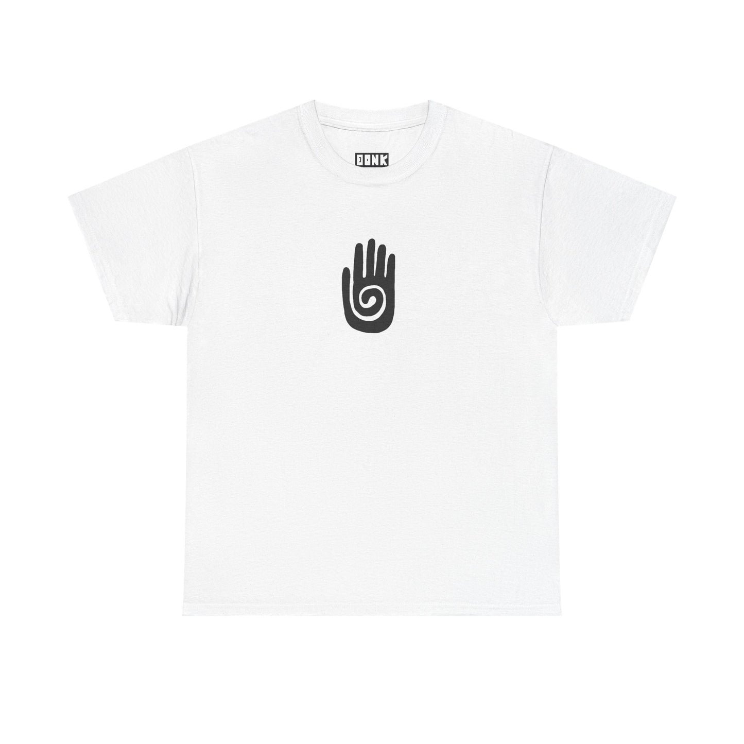 "Ιάσων" Heavy Cotton Tee