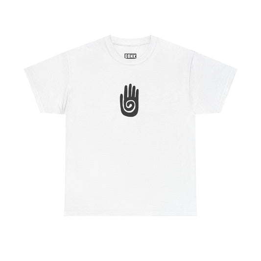 "Ιάσων" Heavy Cotton Tee
