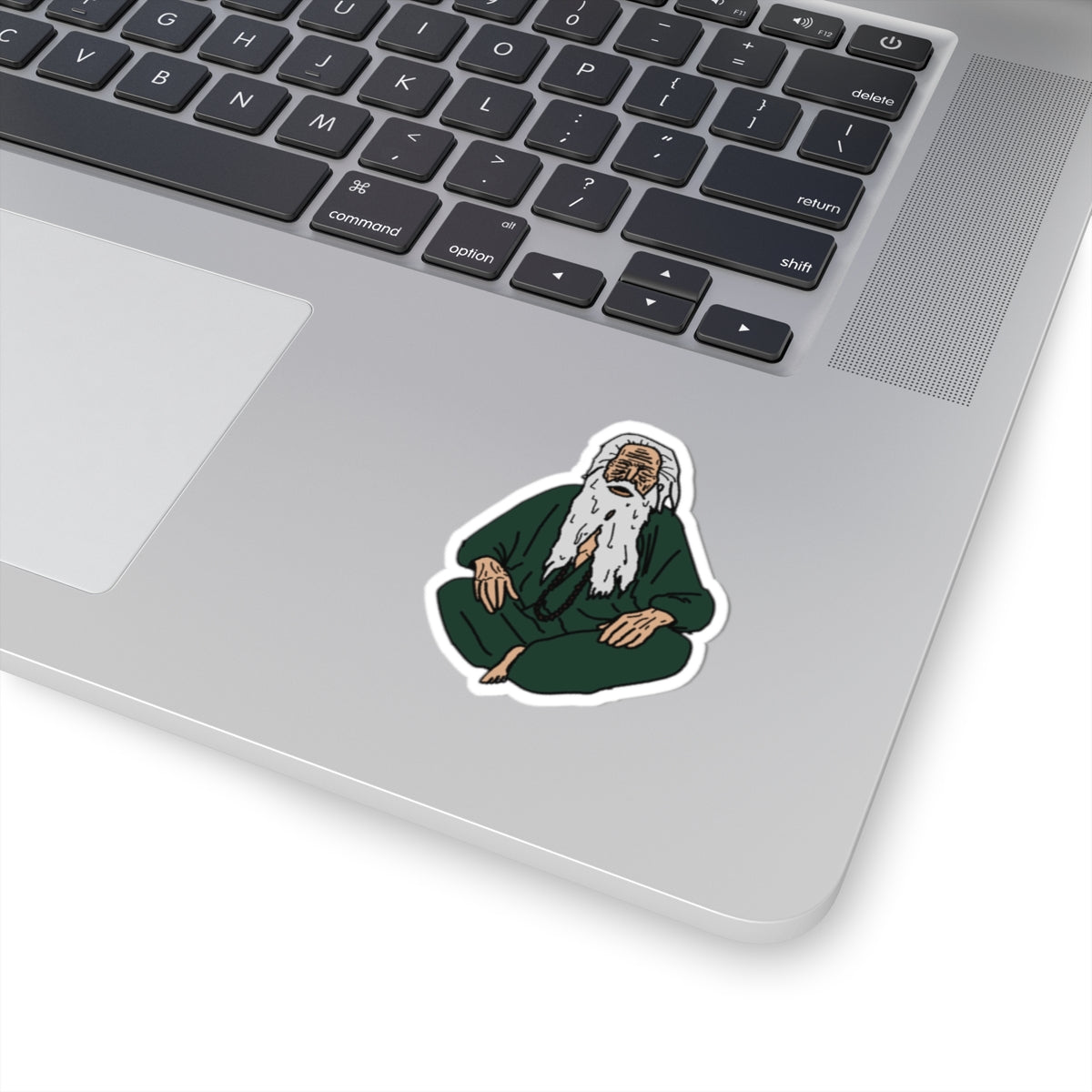 "MISOGI" Sticker