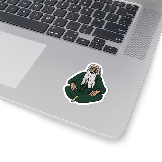 "MISOGI" Sticker