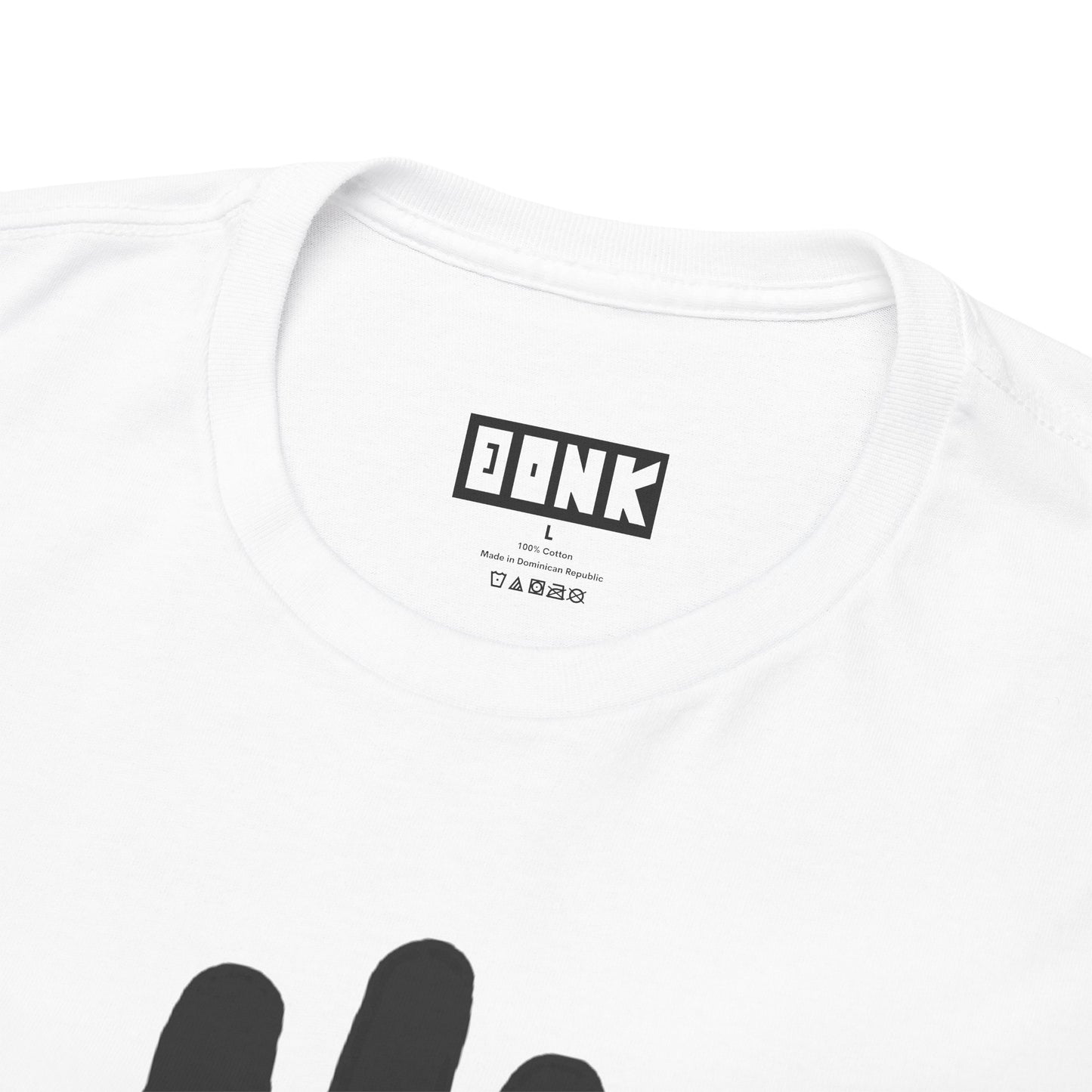 "ΙΑΣΩΝ" Heavy Cotton Tee