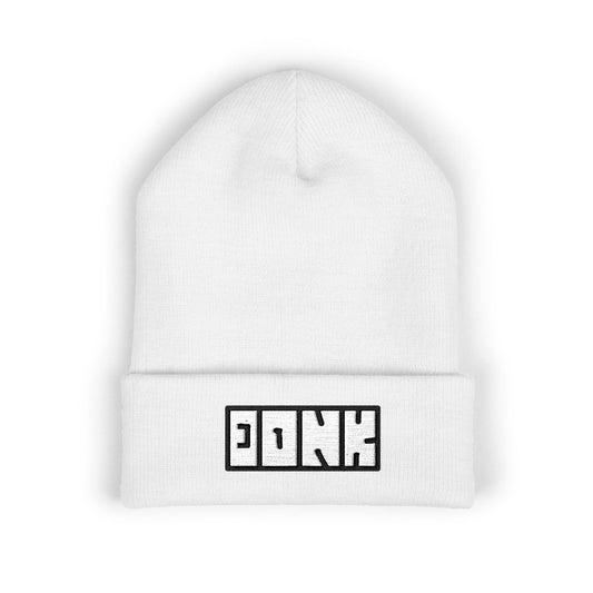 "DONK OG" Heavy Beanie
