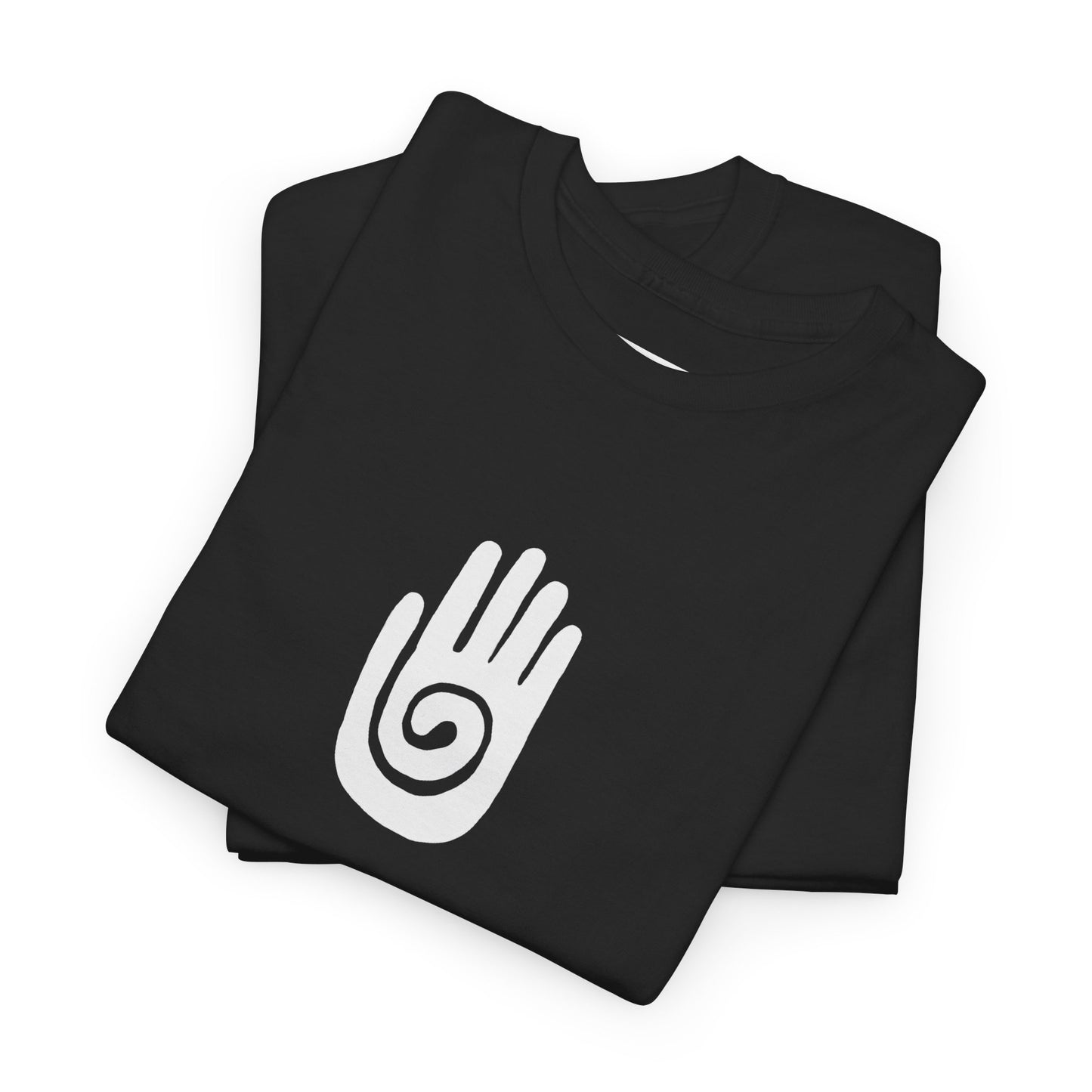 "Ιάσων" Heavy Cotton Tee
