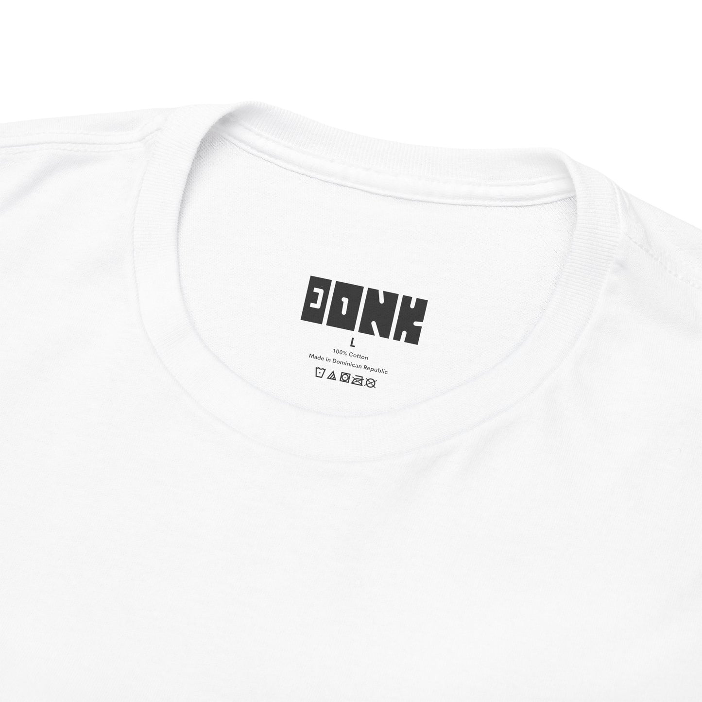 "I am that I am" Heavy Cotton Tee