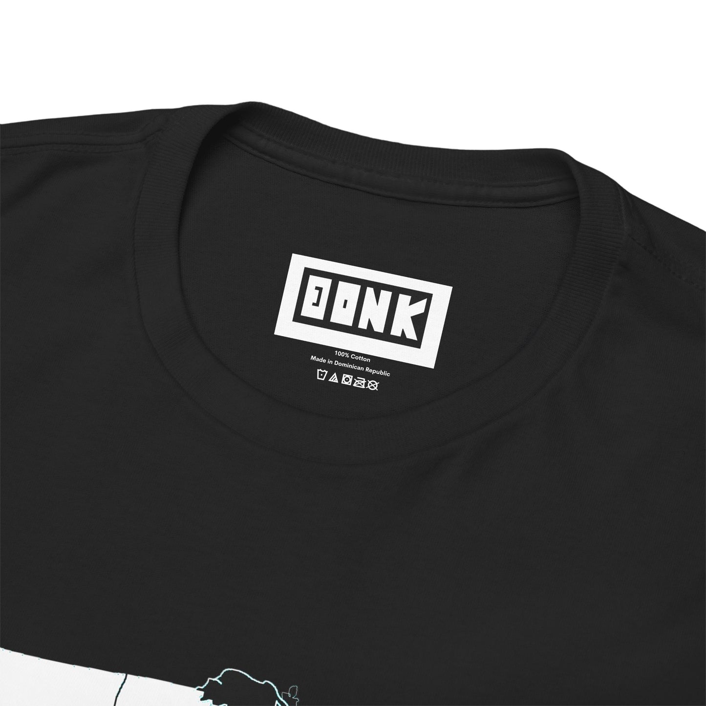 "Marijuana Magician" Heavy Cotton Tee