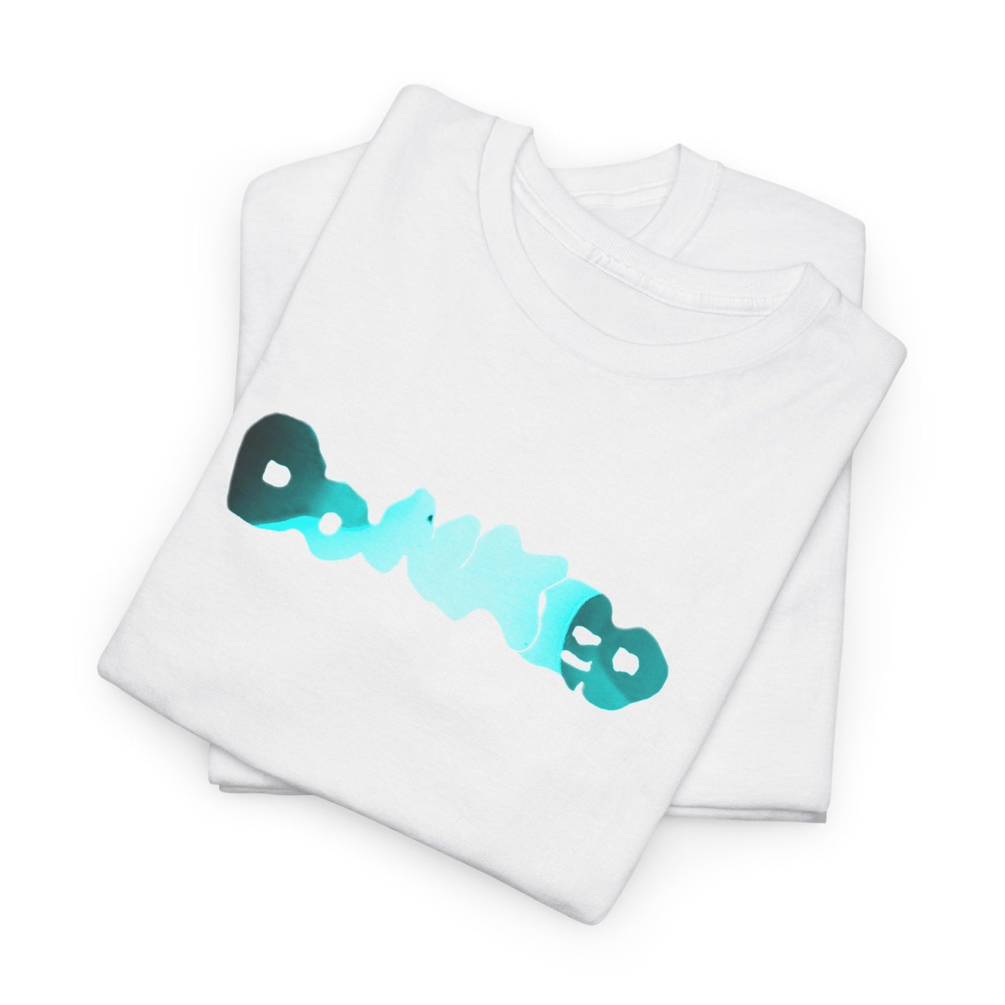 "LAVA" Heavy Cotton Tee