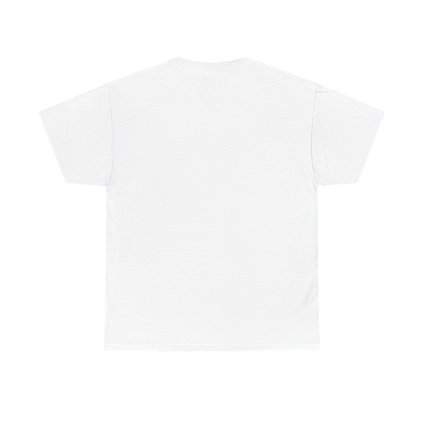 "Hyper Chrome Donked" Heavy Cotton Tee