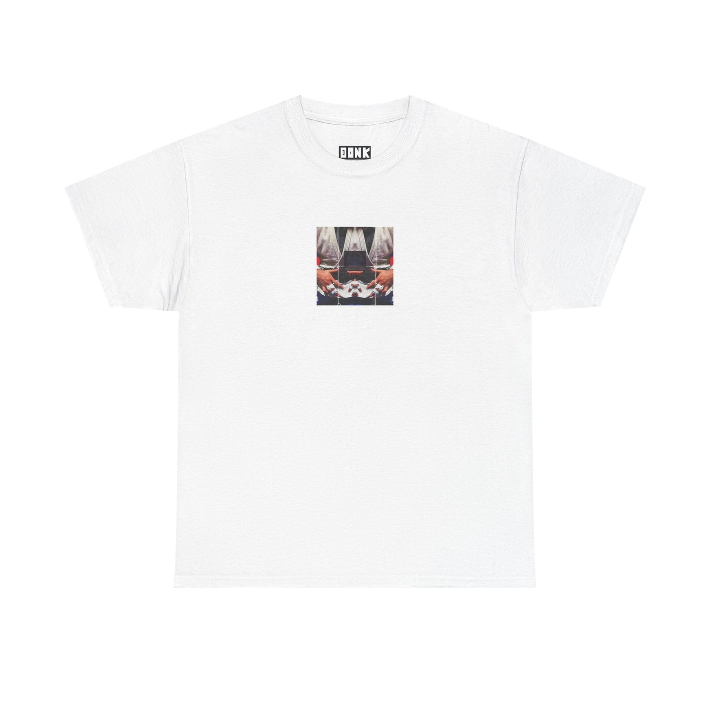 "Fight 4" Heavy Cotton Tee