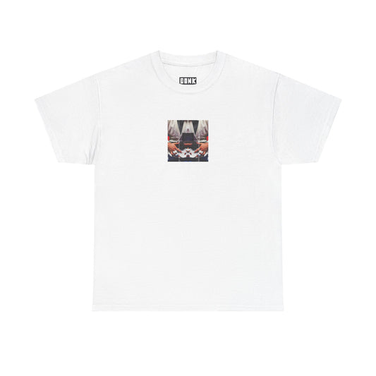 "Fight 4" Heavy Cotton Tee
