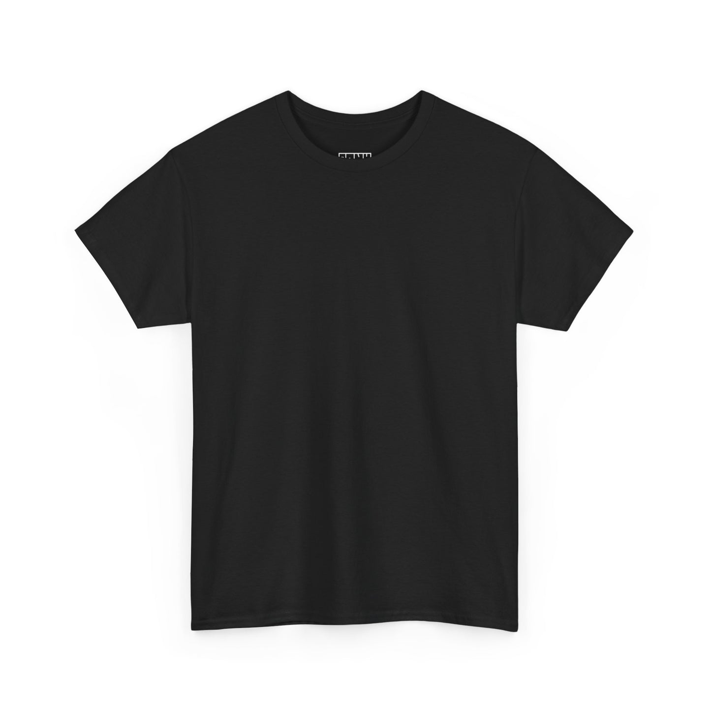 "wise is the fool" Heavy Cotton Tee