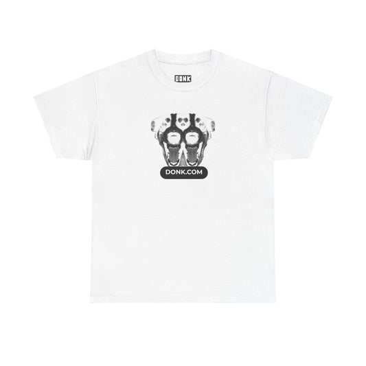"IM A DOG" Heavy Cotton Tee