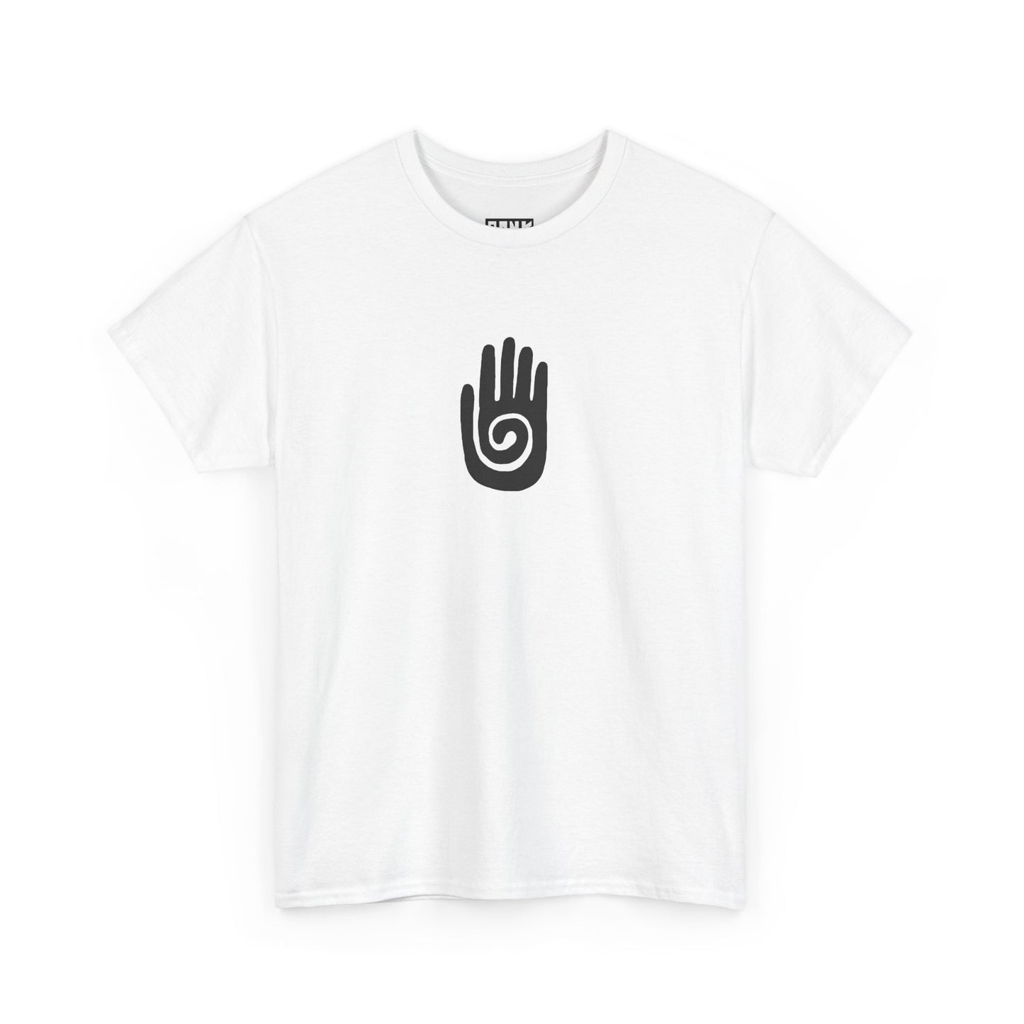 "Ιάσων" Heavy Cotton Tee