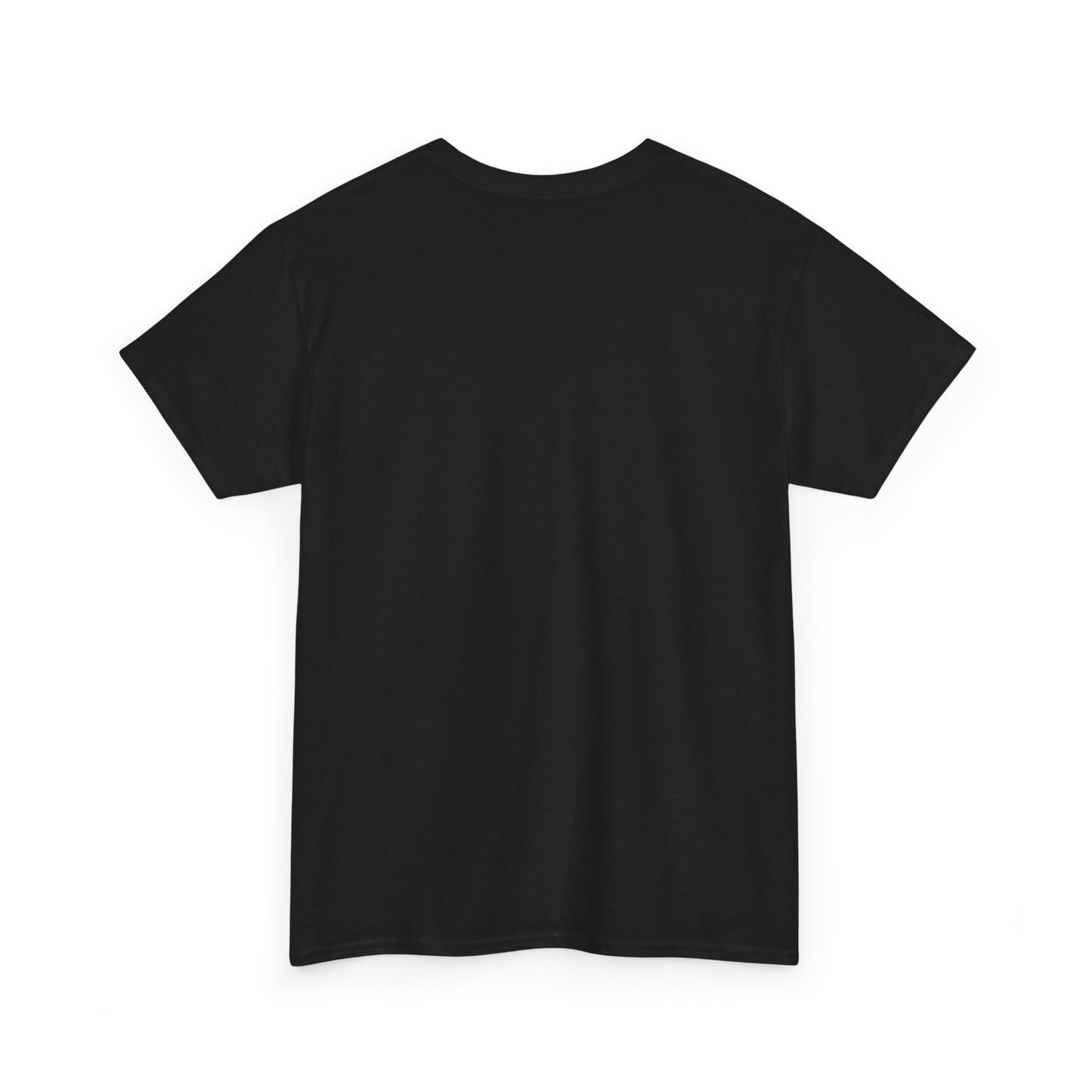 "Open Eyes." Heavy Cotton Tee