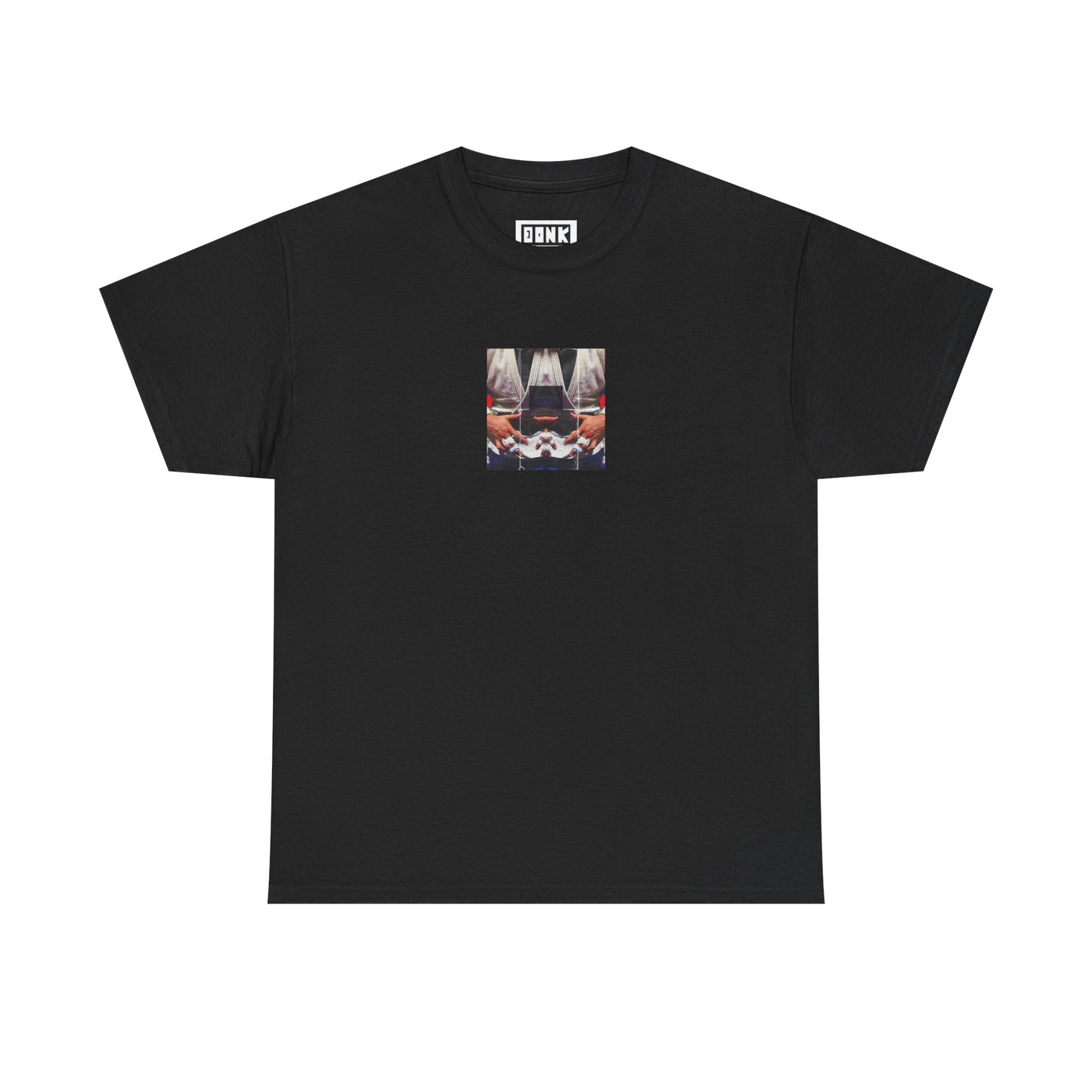 "Fight 4" Heavy Cotton Tee