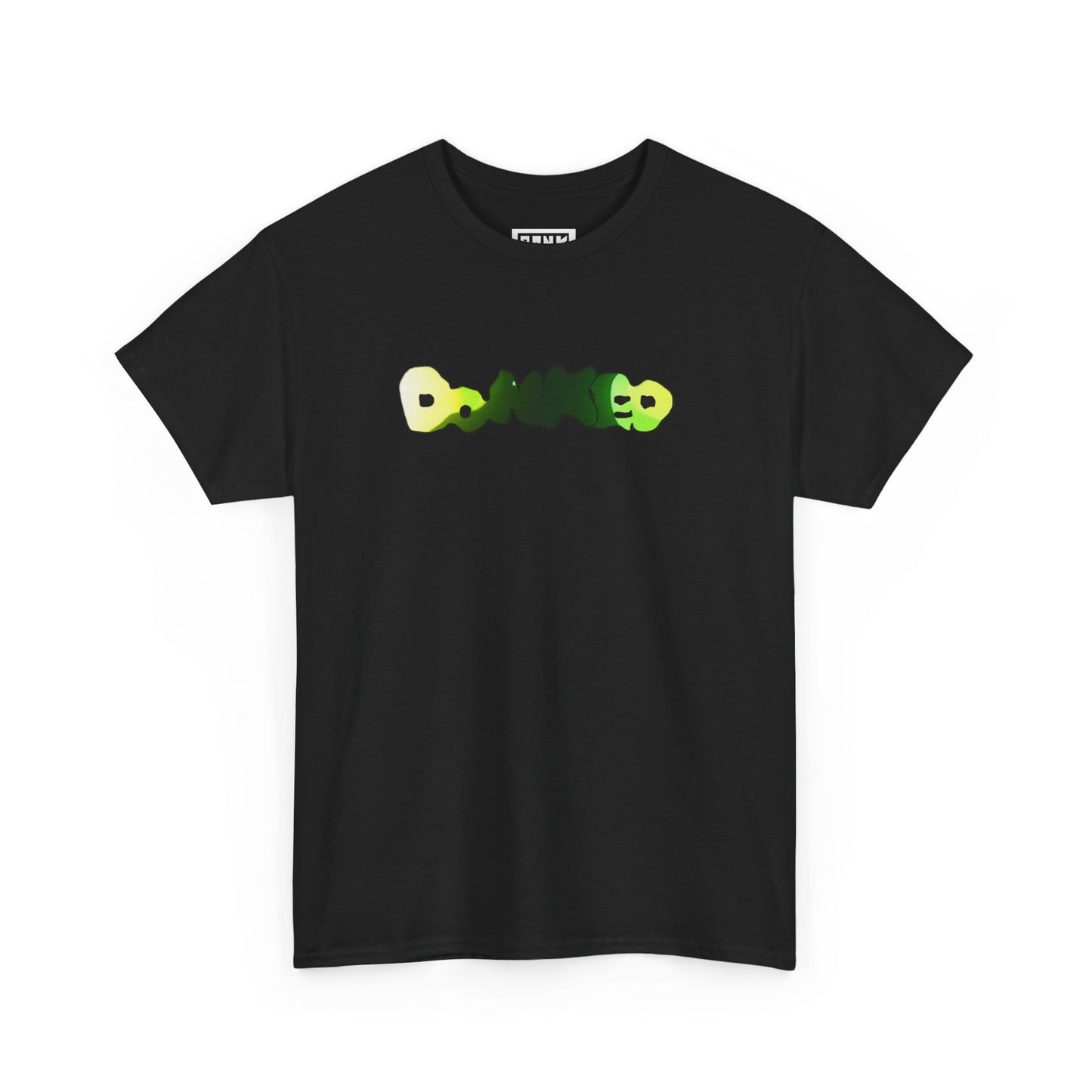 "LAVA" Heavy Cotton Tee
