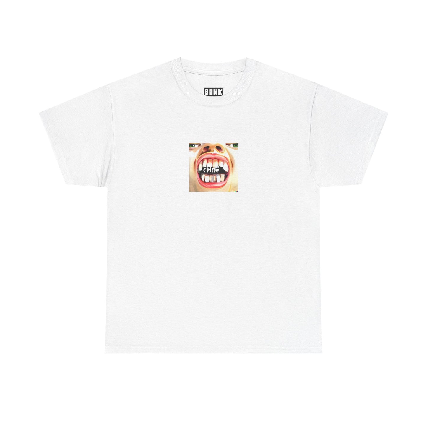 CHOE Heavy Cotton Tee
