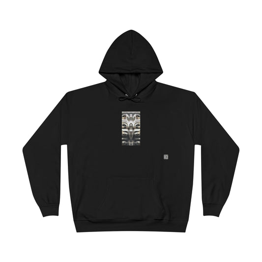 "Open Eyes" Eco Hoodie