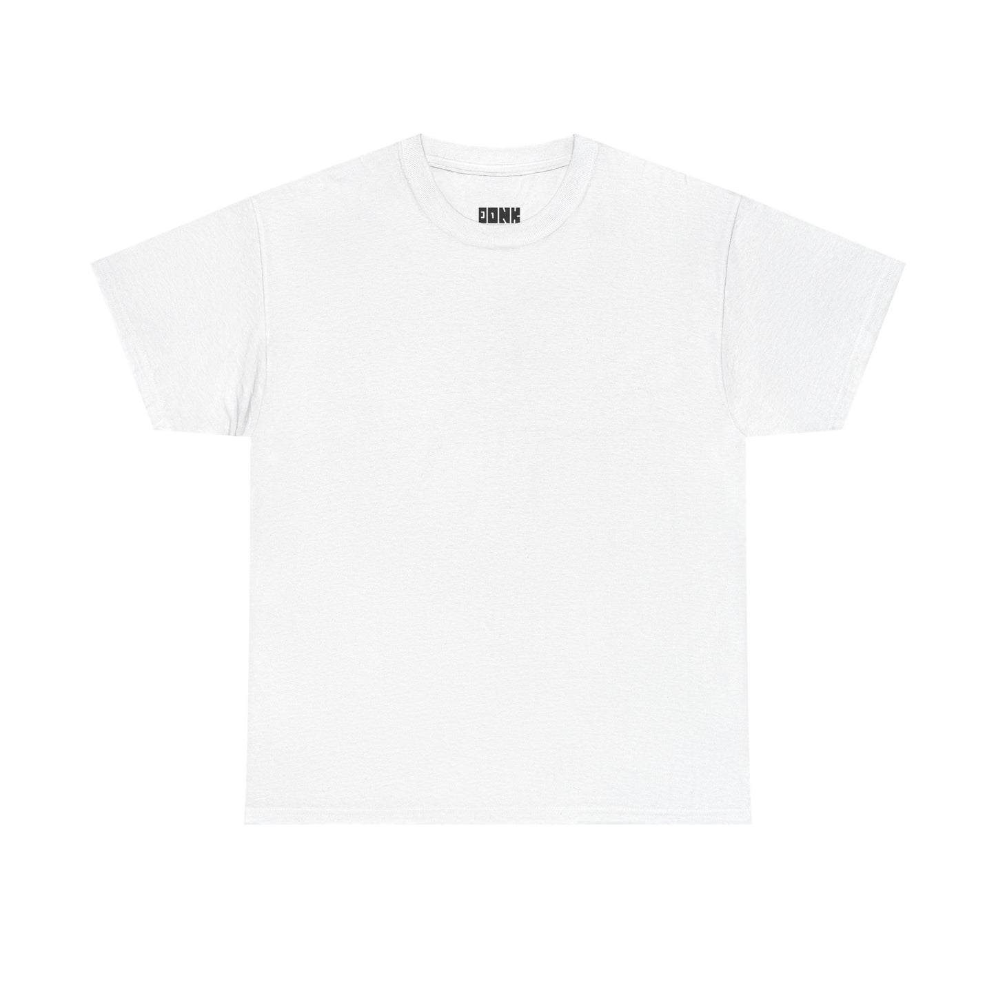 "Trust the Divine" Heavy Cotton Tee