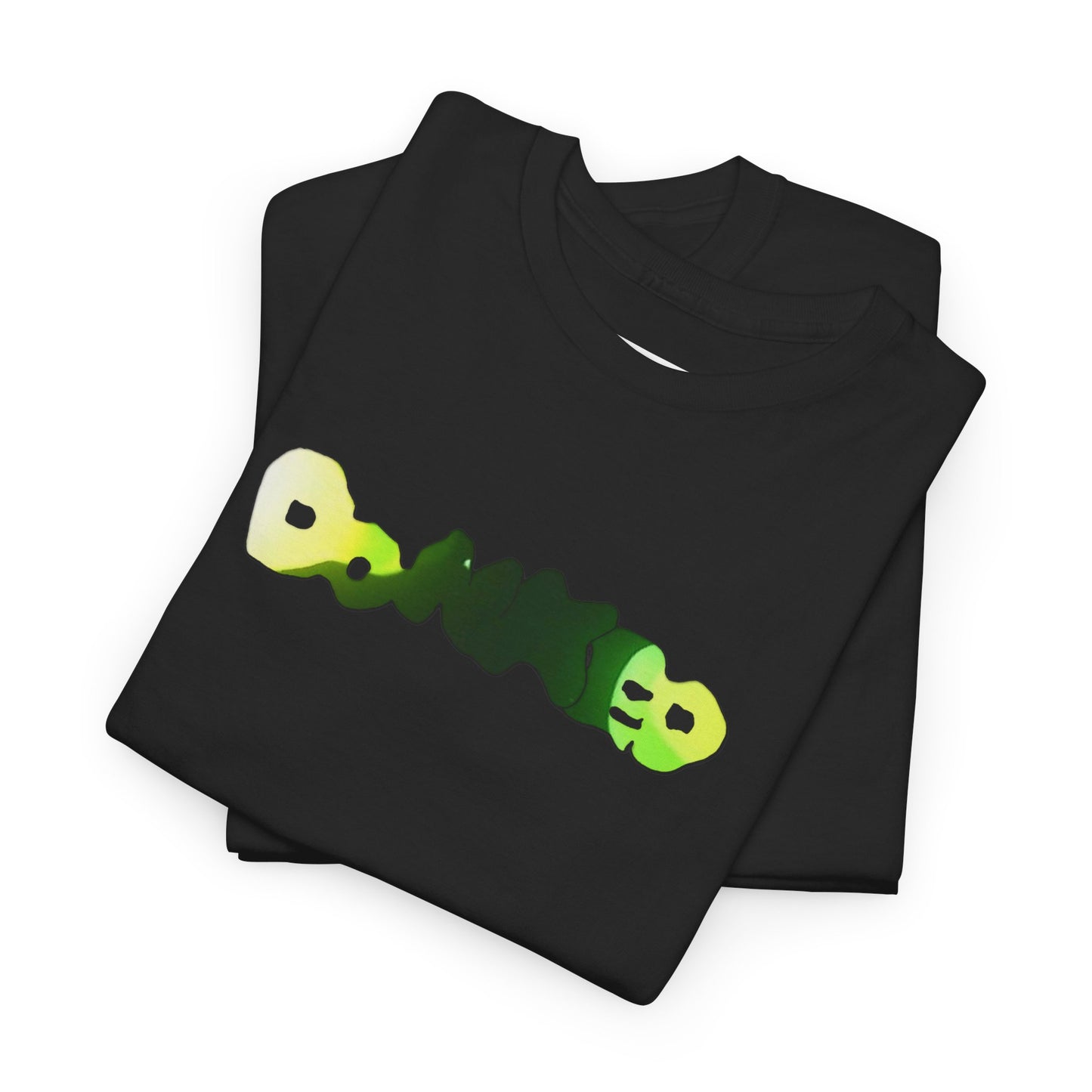 "LAVA" Heavy Cotton Tee