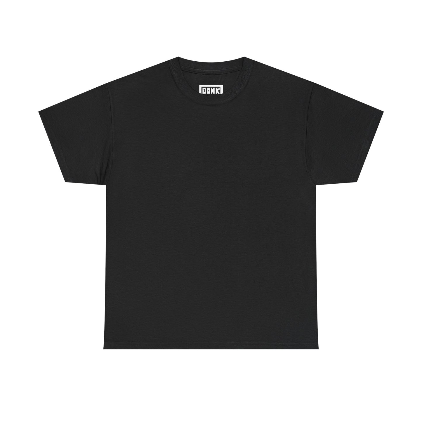 "Just Exist Bro" Heavy Cotton Tee