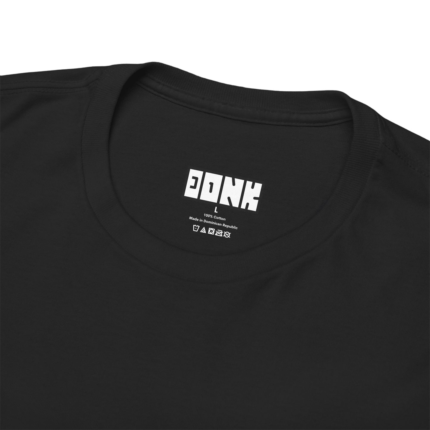"I am that I am" Heavy Cotton Tee