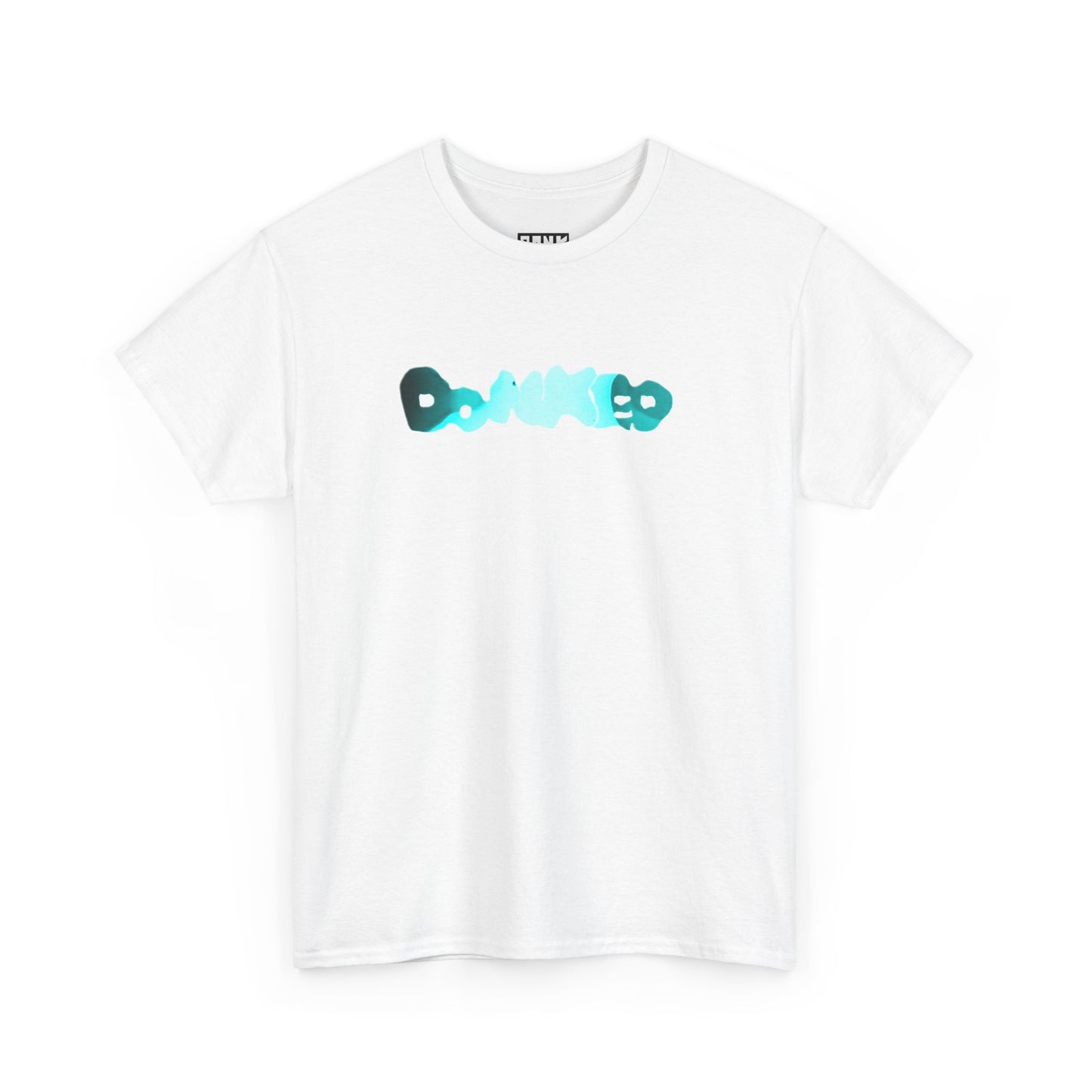 "LAVA" Heavy Cotton Tee