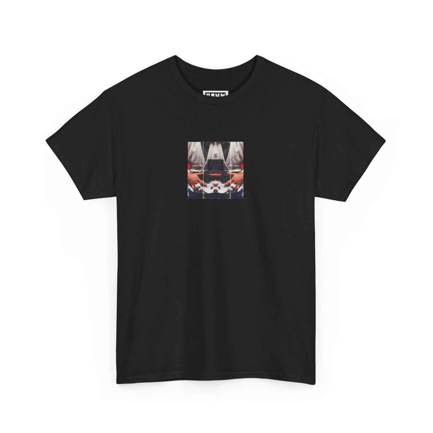 "Fight 4" Heavy Cotton Tee