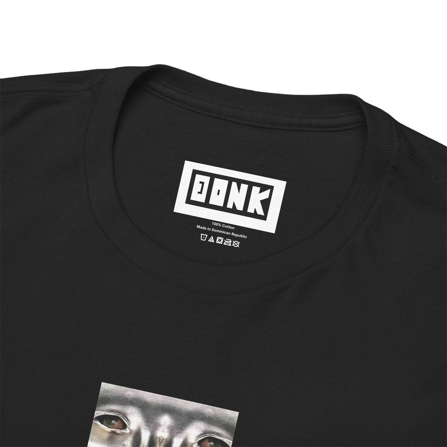 "Open Eyes." Heavy Cotton Tee