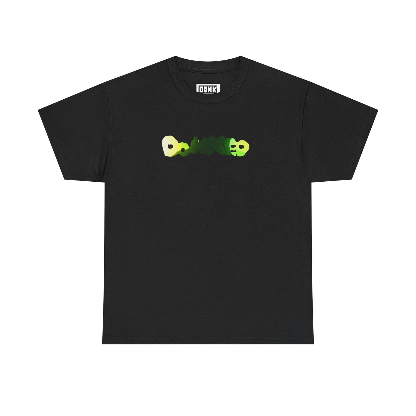 "LAVA" Heavy Cotton Tee