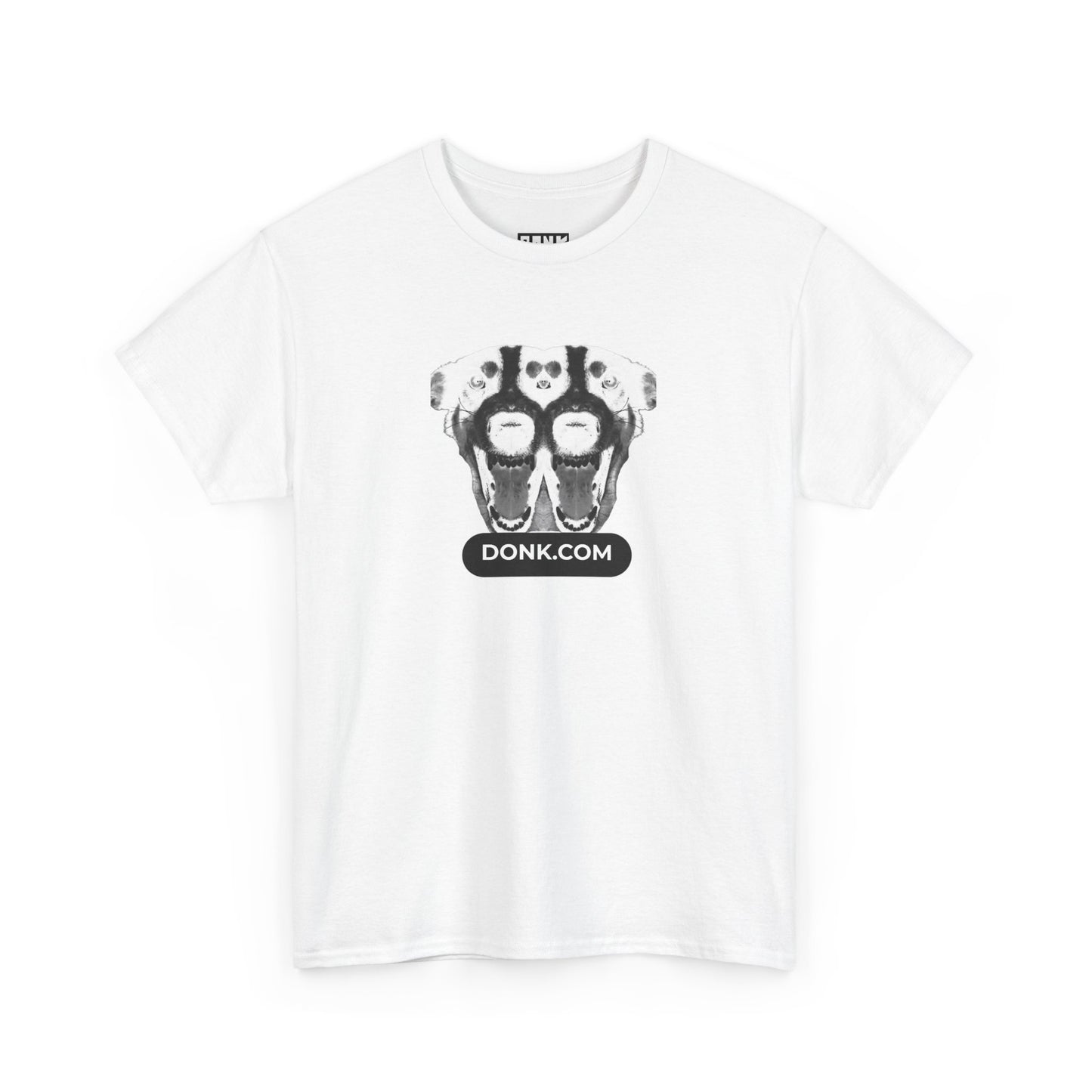 "IM A DOG" Heavy Cotton Tee