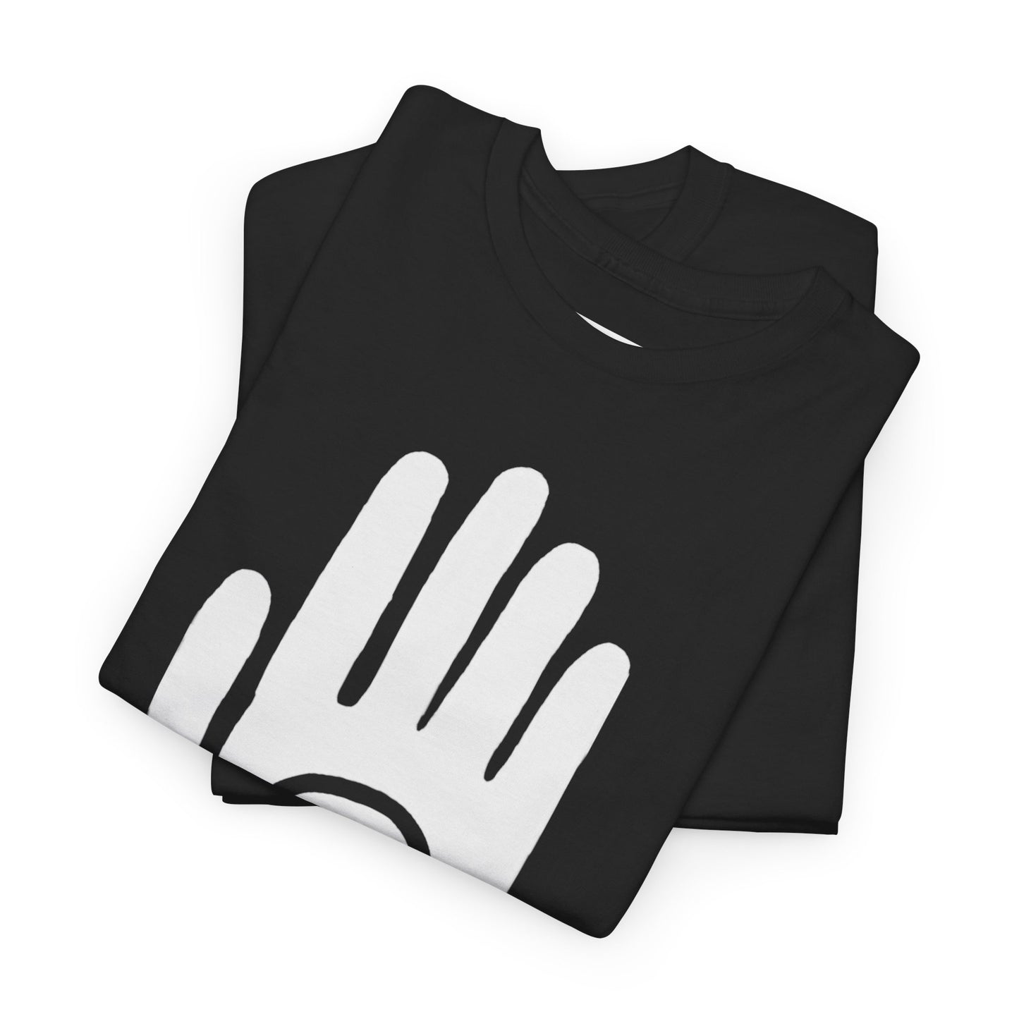 "ΙΑΣΩΝ" Heavy Cotton Tee