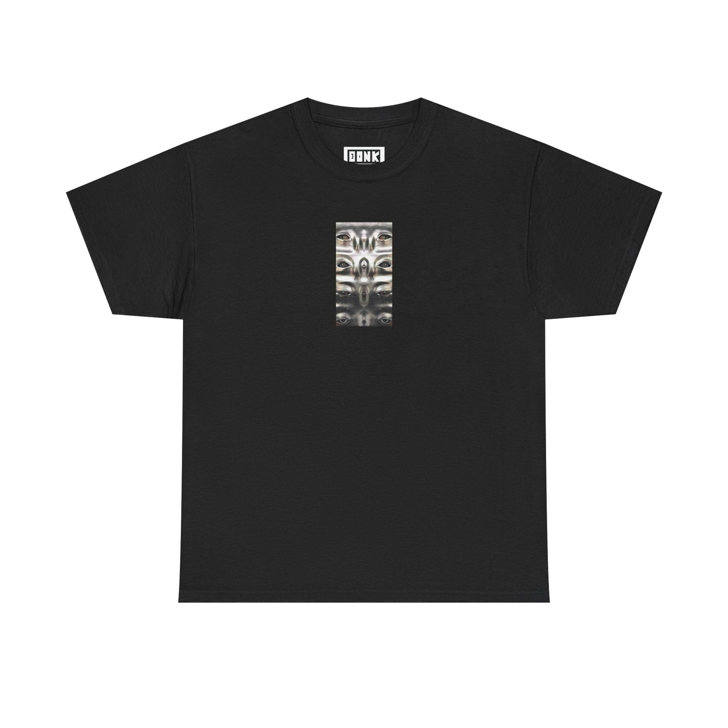 "Open Eyes." Heavy Cotton Tee
