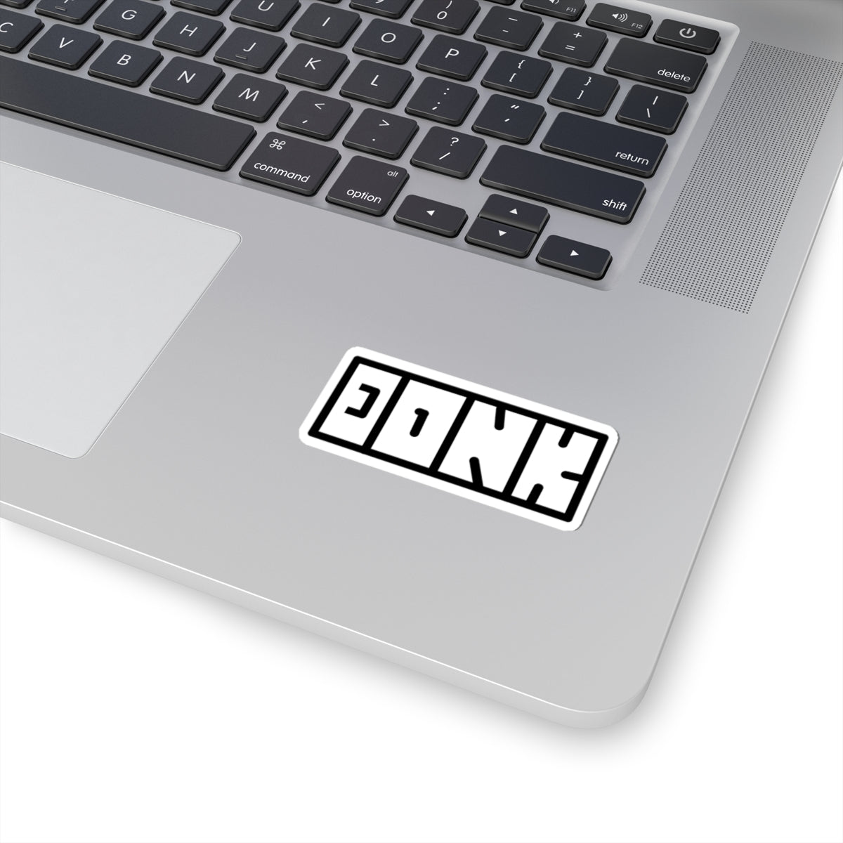 "DONK" Sticker
