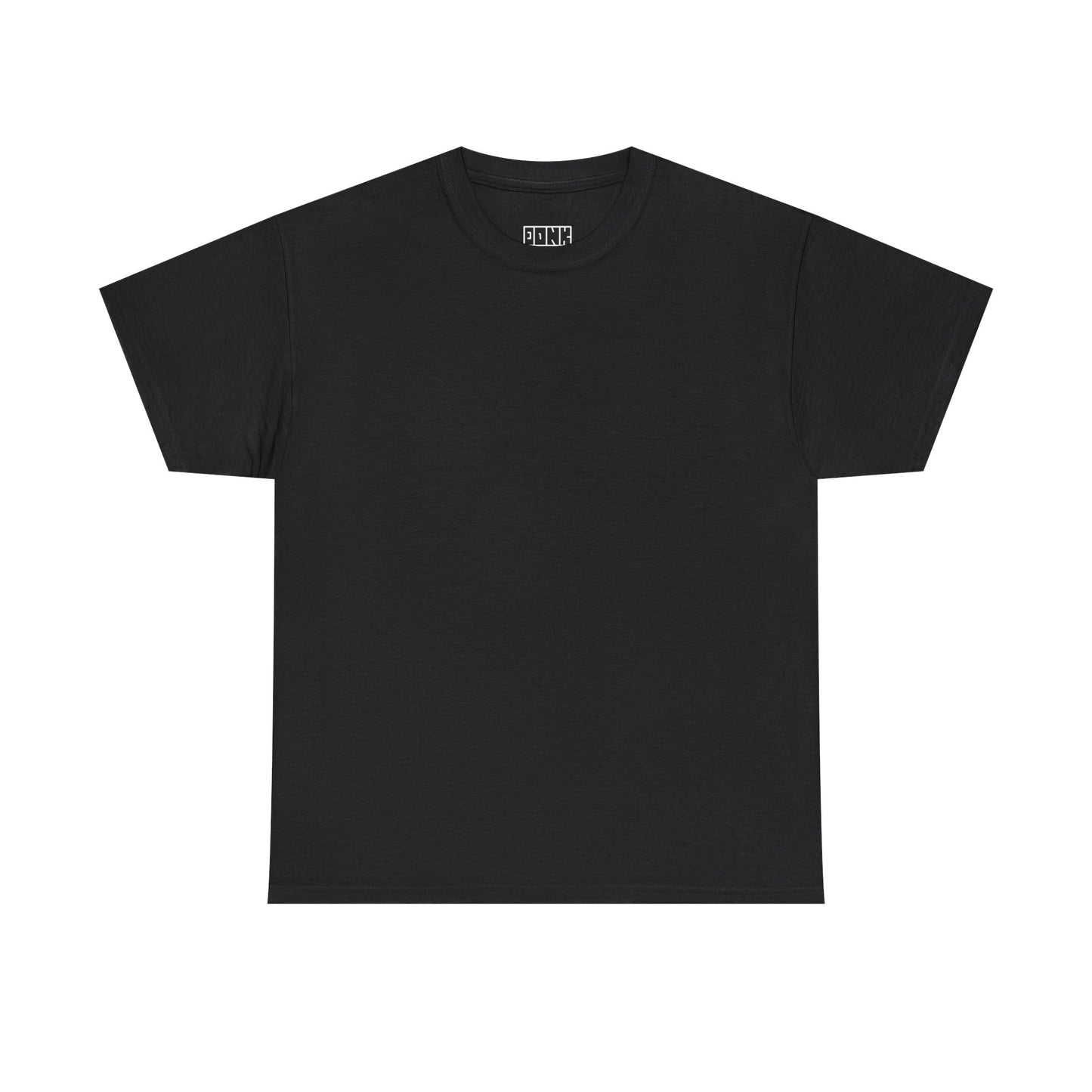 "wise is the fool" Heavy Cotton Tee