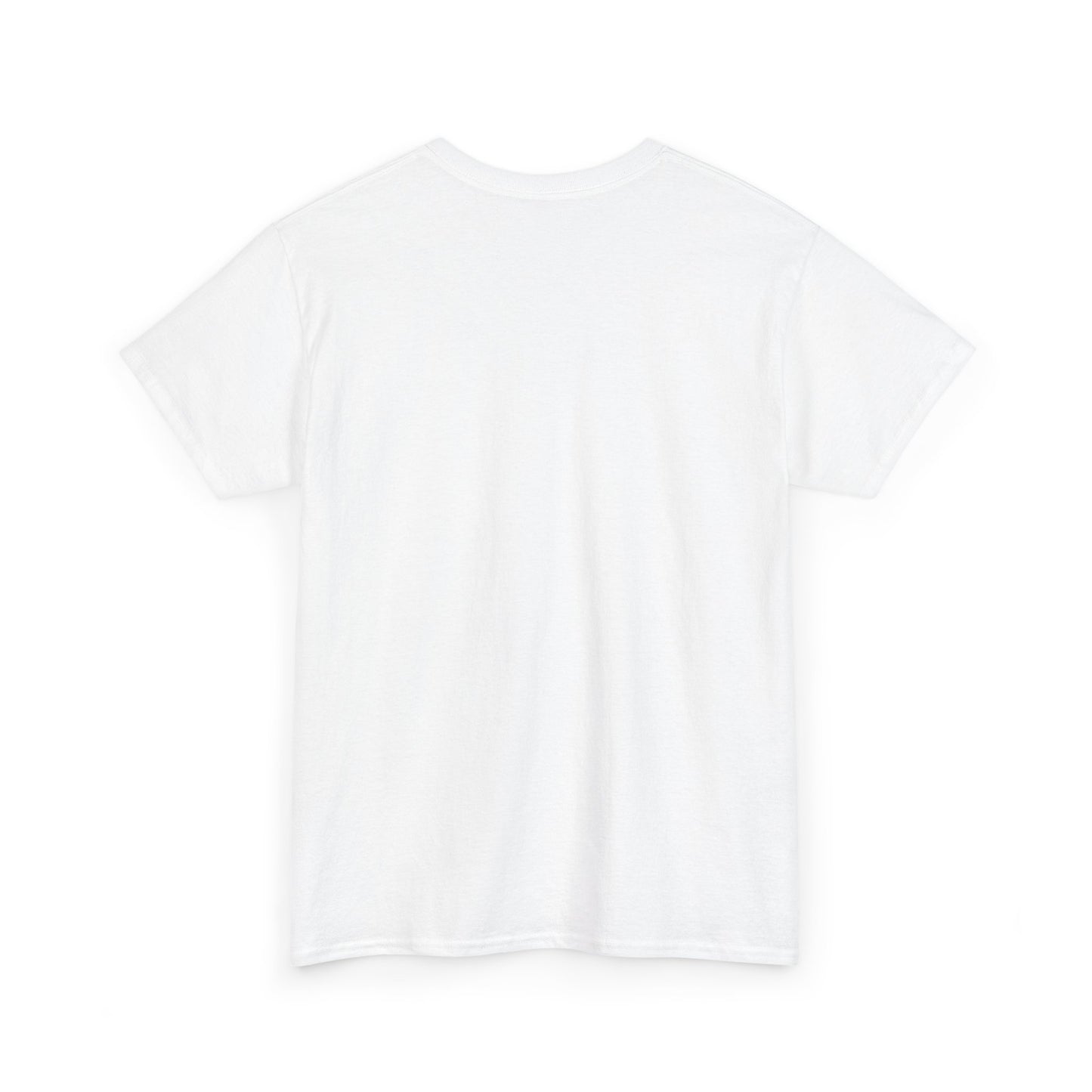 "Hyper Chrome Donked" Heavy Cotton Tee