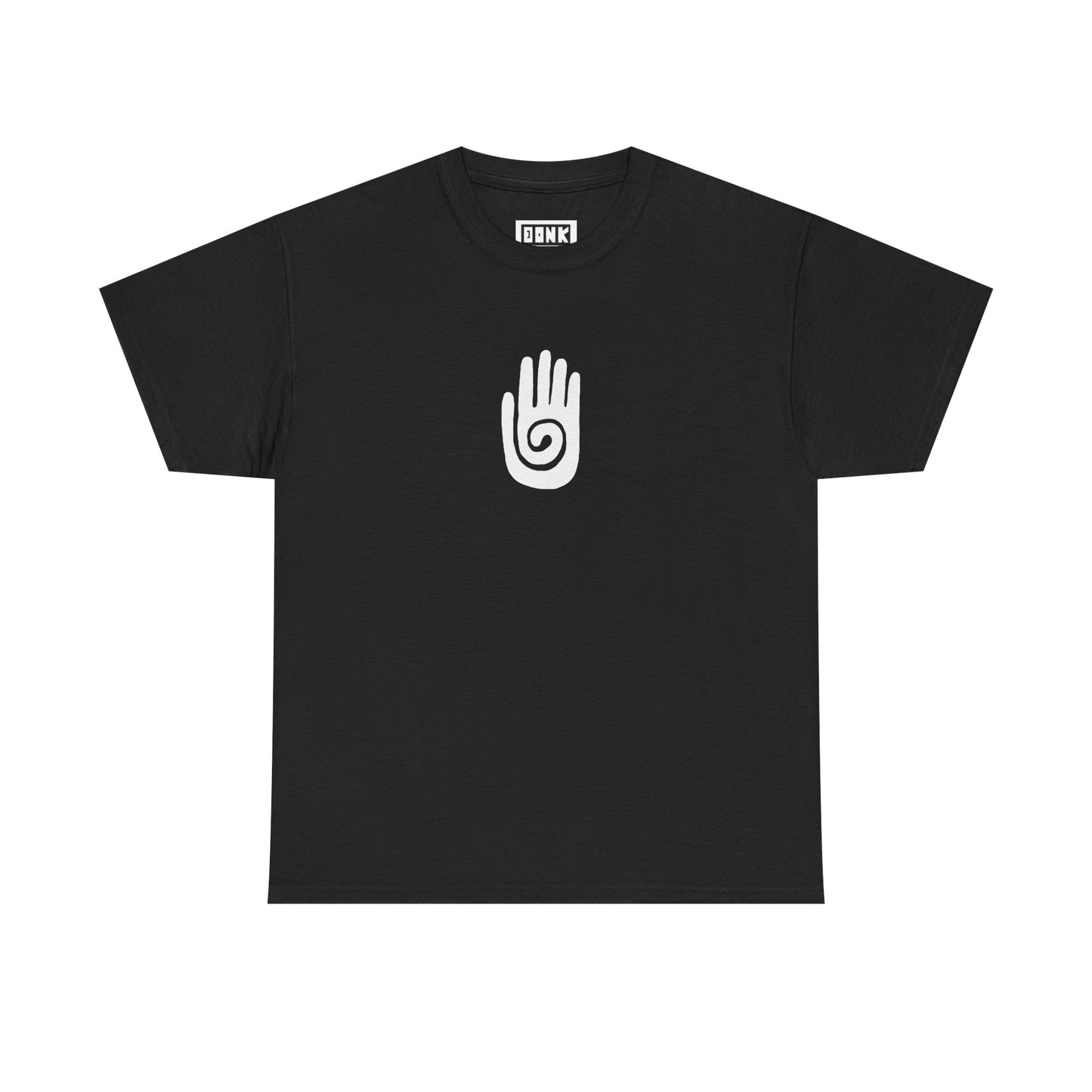 "Ιάσων" Heavy Cotton Tee