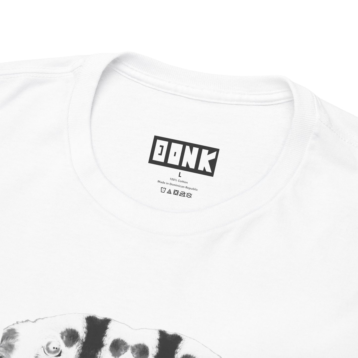 "IM A DOG" Heavy Cotton Tee