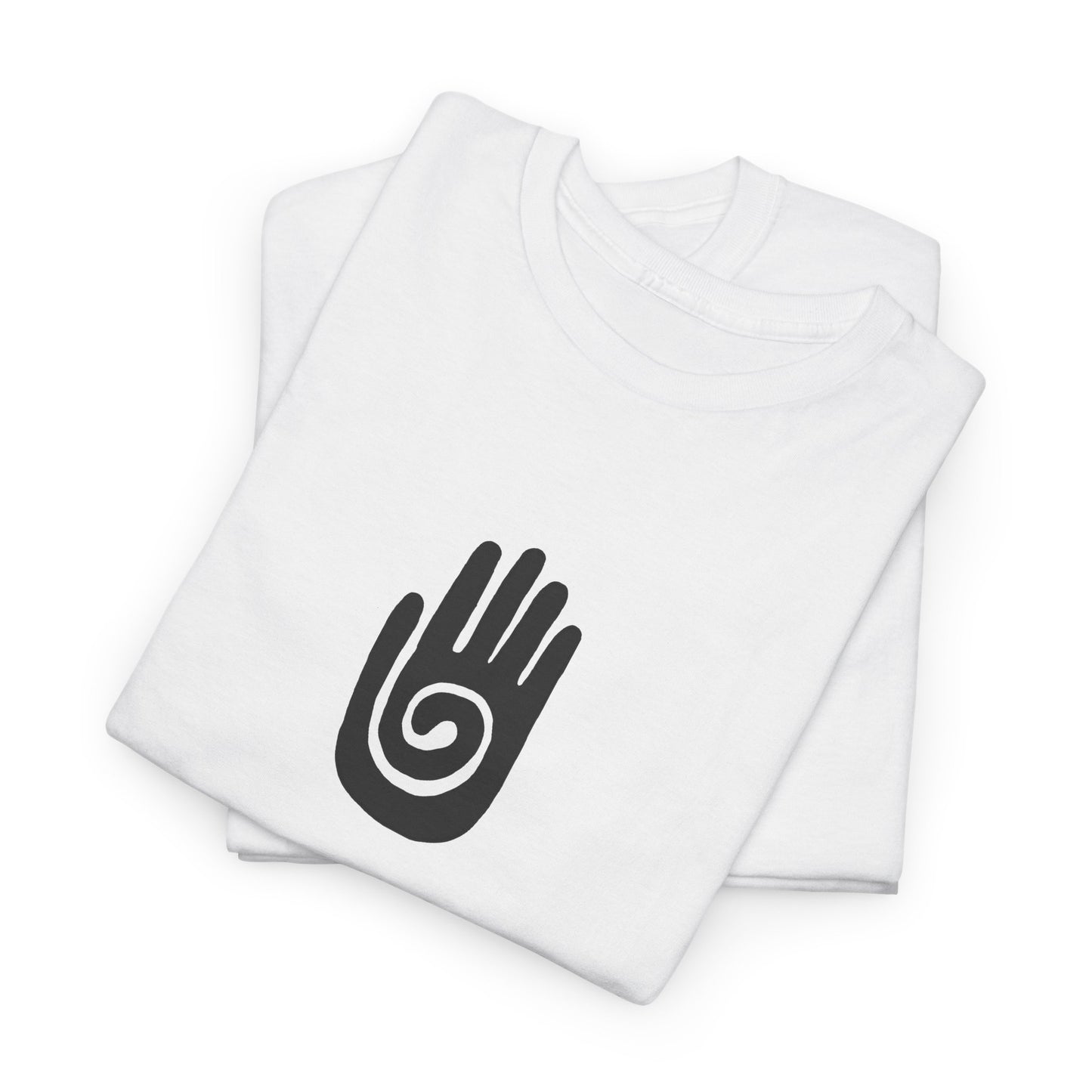 "Ιάσων" Heavy Cotton Tee