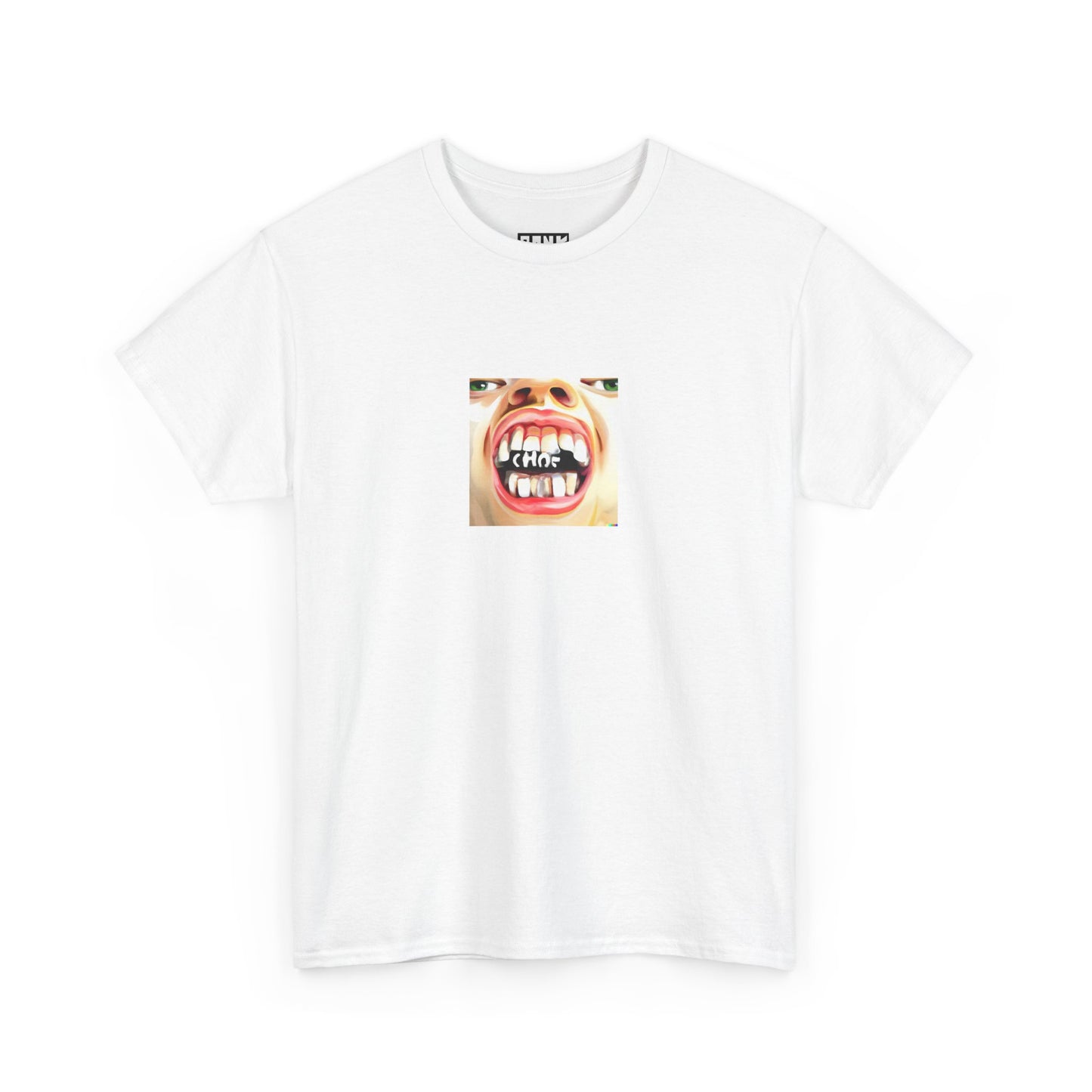 CHOE Heavy Cotton Tee