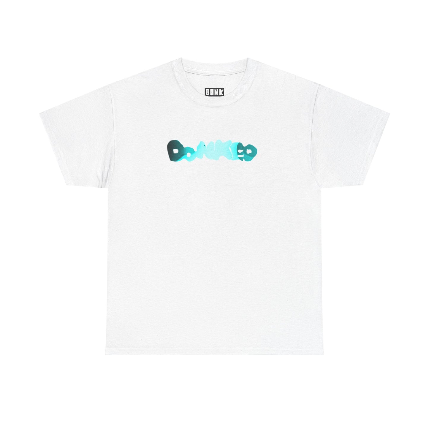 "LAVA" Heavy Cotton Tee